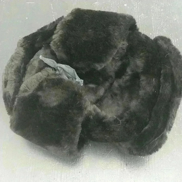 Ushanka hat - Picture 3 of 4